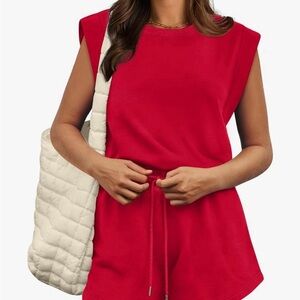 Cute women’s romper